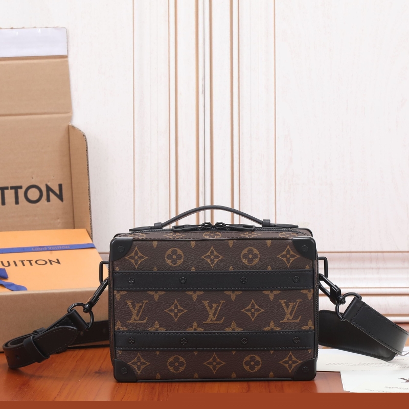 LV Box Bags